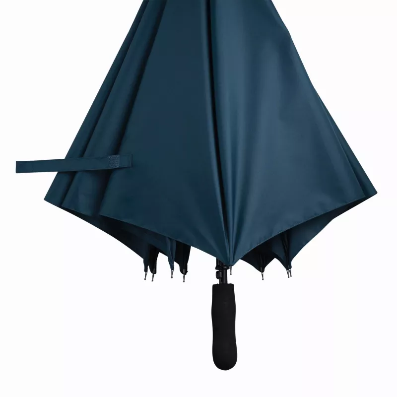 Parasol automatyczny, wiatroodporny PASSAT - granatowy (56-0104180)