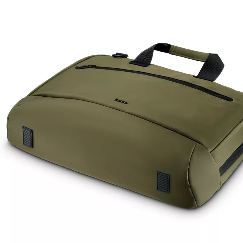 Torba na laptopa 15,6"-16,2" Hama Ultra Lightweight - zielony (VH044-06)