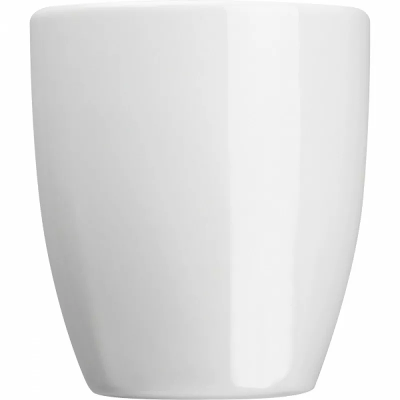 Kubek porcelanowy OTTAWA 300 ml - biały (268906)