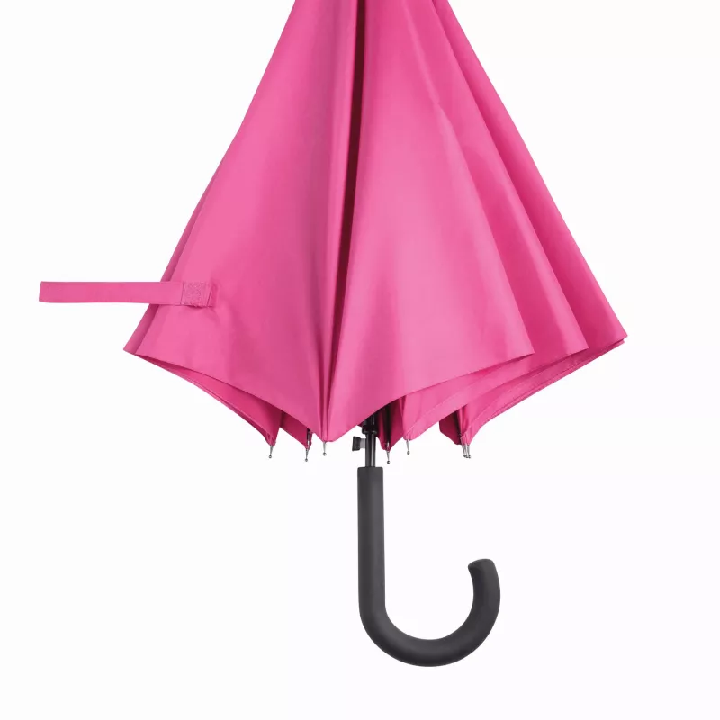 Automatyczny parasol WIND - różowy (56-0103266)
