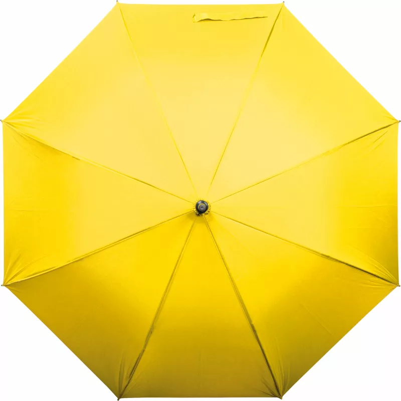 Parasol automatyczny 120 cm DARREN - orange (4537708)