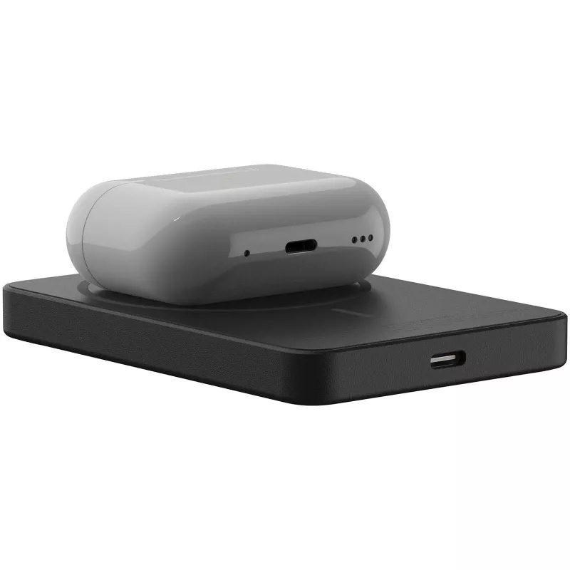 Xtorm Go2 powerbank o mocy 15 W i pojemności 5000 mAh z szybkim ładowaniem - Czarny (12460290)