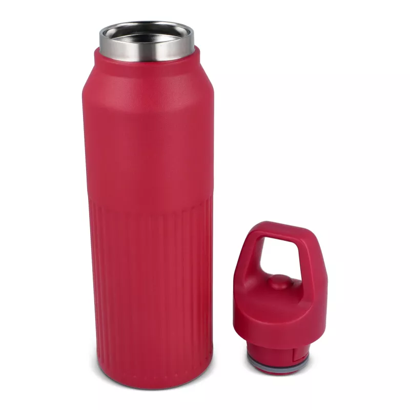 Butelka Thermo Easy-Click 500 ml - czerwony (LT98697-N0021)