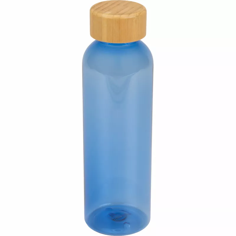 Butelka PET 500 ml SAMBOR - niebieski (8482204)