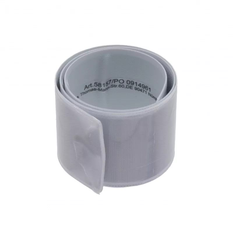 Opaska na rękę TENERIFFA - biały (815706)