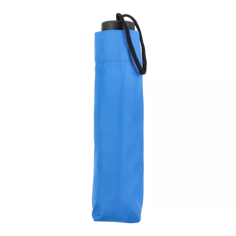 Składany parasol Congo 190T Pongee 21" - niebieski (LT97115-N0011)