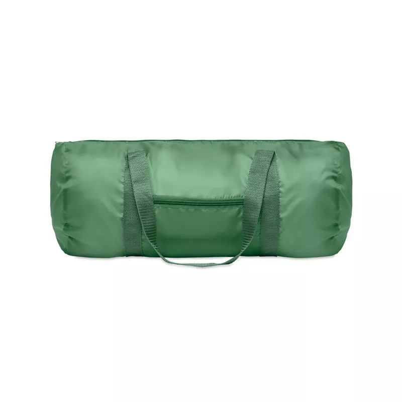 Torba podróżna z RPET 20 l DUFF - Ciemnozielony (MO2273-60)