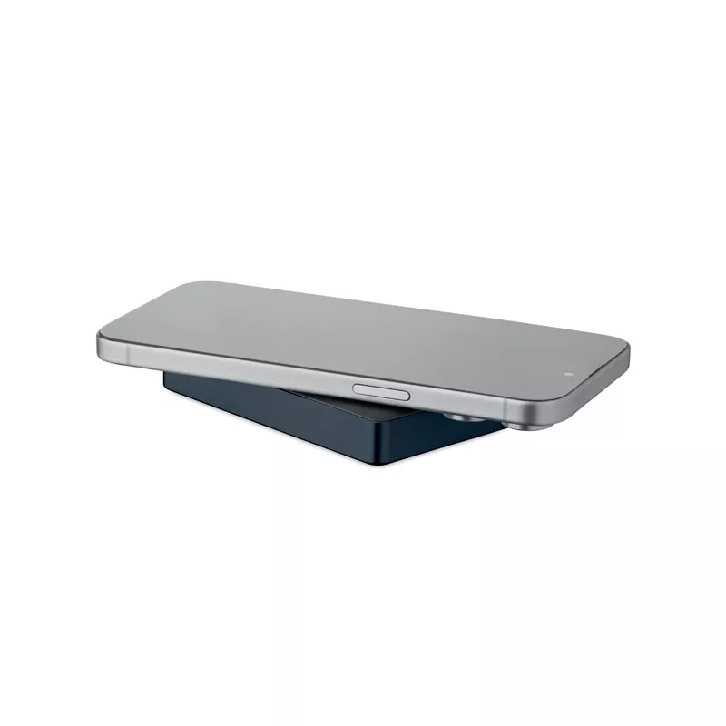 Powerbank bezprzewodowy 10 000 mAh 15W POWERMAG - Francuski Granat (MO2957-85)