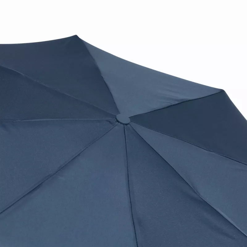 Automatyczny parasol mini COVER - granatowy (56-0101160)