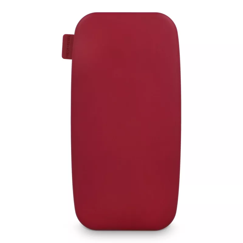 2PB24100 I Fresh 'n Rebel Powerbank 24000 mAh PD USB-C  - czerwony (LT49404-N0021)