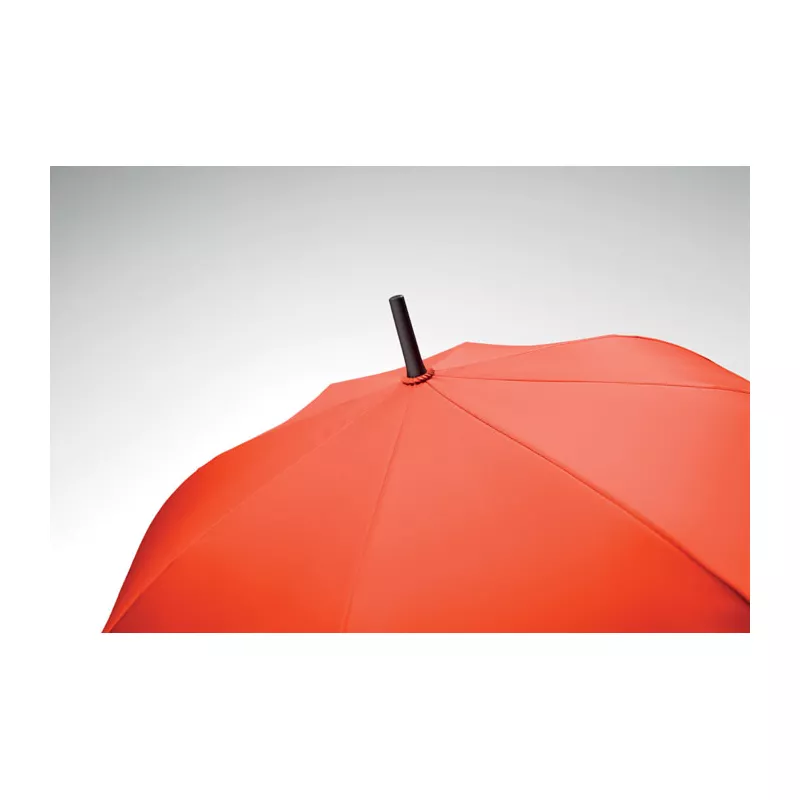 Parasol wiatroodporny automatyczny 23" BRELA - Pomaranczowy (MO2694-10)