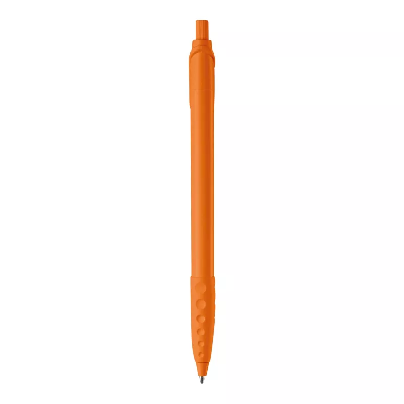 Długopis plastikowy (ABS) Cosmo - pomarańczowy (LT87622-N0026)