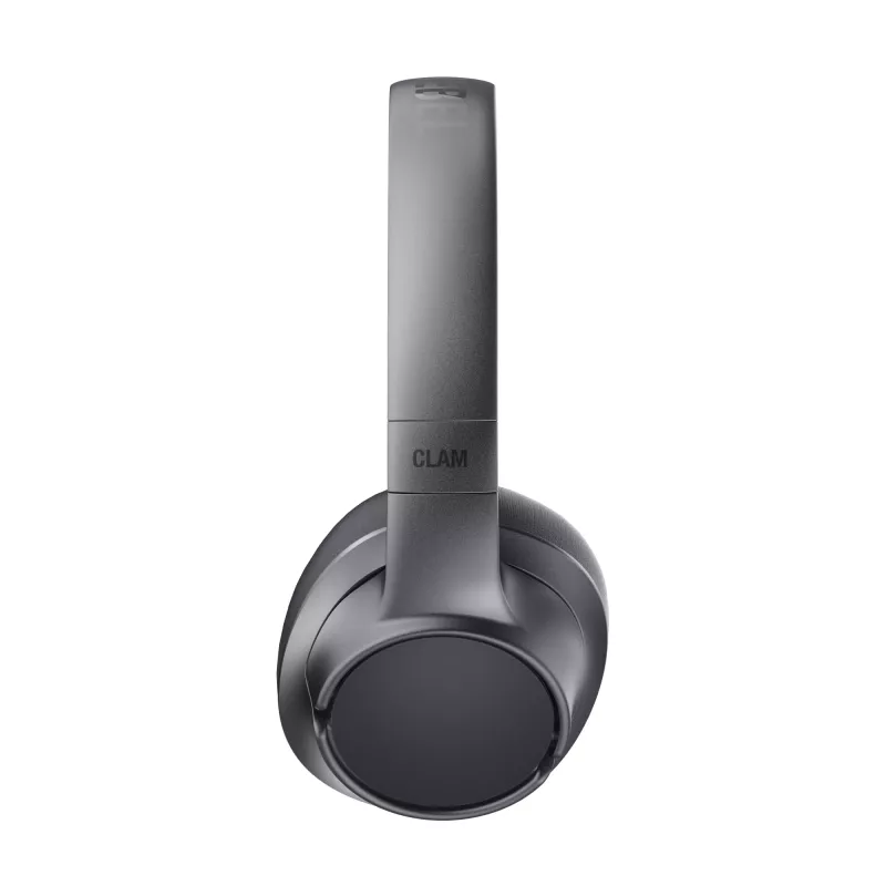 Fresh 'n Rebel Clam Core 2 Bezprzewodowe Słuchawki Over-Ear - ciemnoszary (LT49748-N0060)