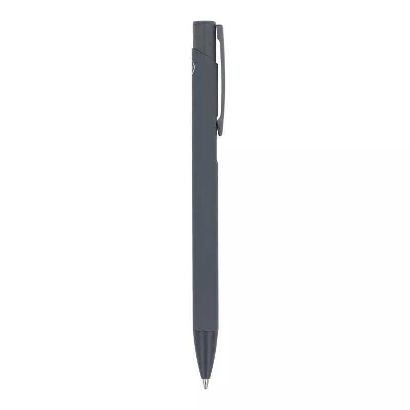 Długopis Alicante softtouch Deluxe - ciemnozielony (LT87890-N0030)