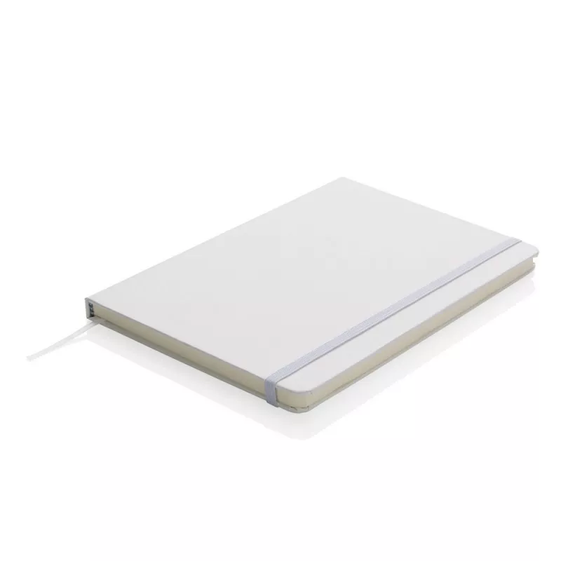 Notatnik A5, szkicownik - biały (P773.233)