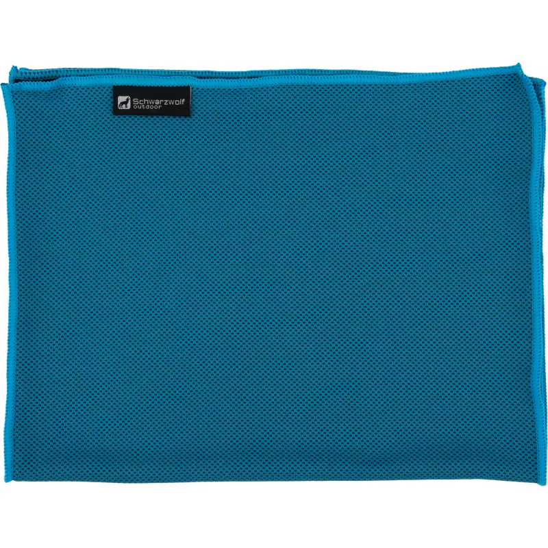 Ręcznik LANAO Schwarzwolf - niebieski (F5300401AJ304)