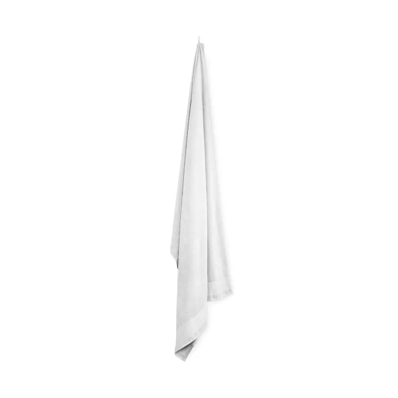 Ręcznik kąpielowy 380 g/m² 100x150 cm ISLAND 100 - Bialy (MO2767-06)