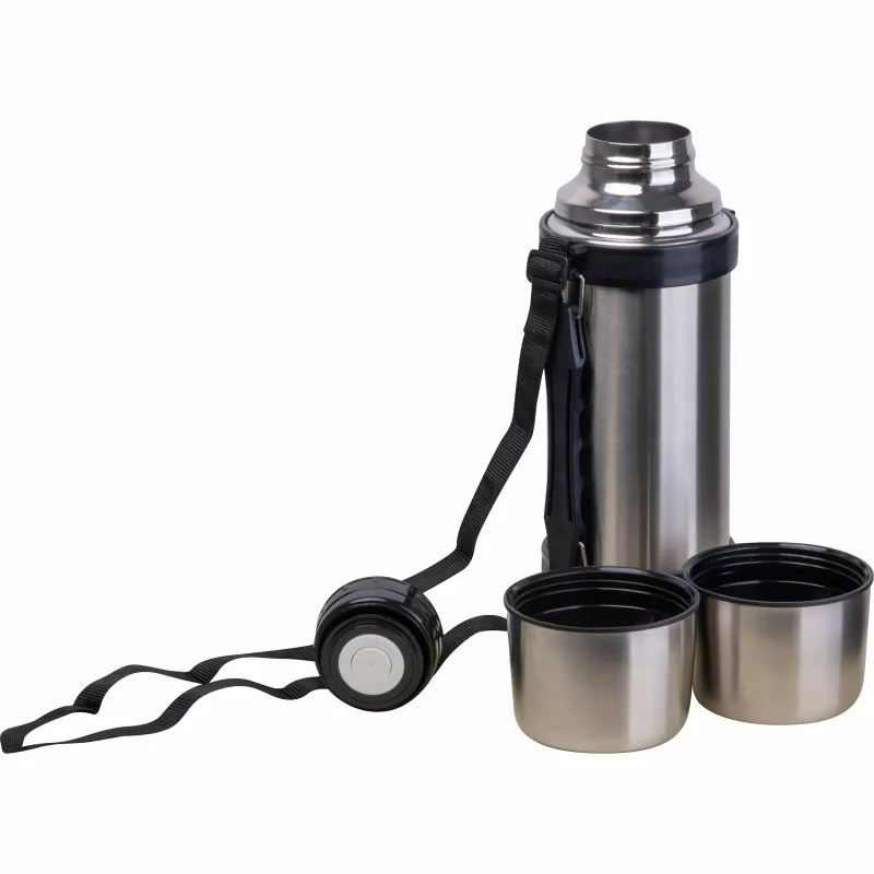 Termos 1000 ml EMANUEL - mid blue (8545307)