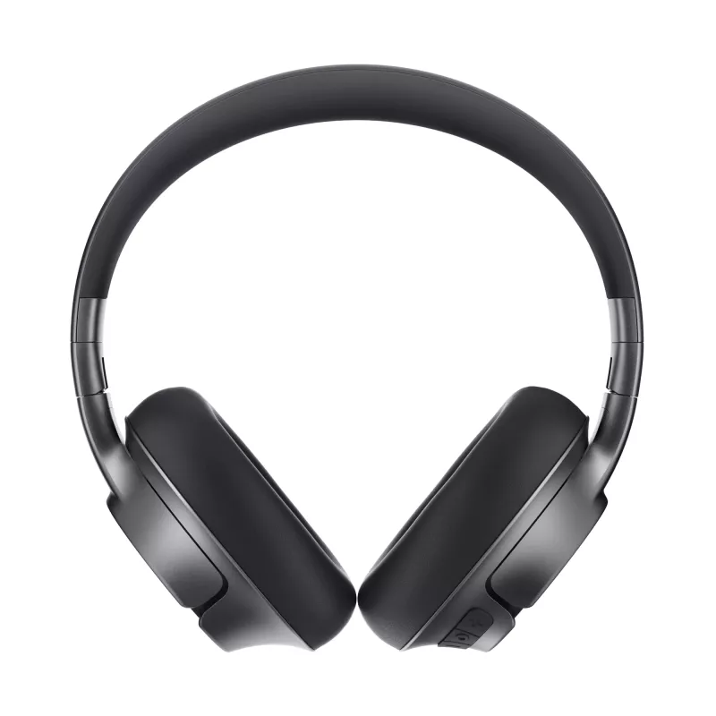 Fresh 'n Rebel Clam Core 2 Bezprzewodowe Słuchawki Over-Ear - ciemnoszary (LT49748-N0060)
