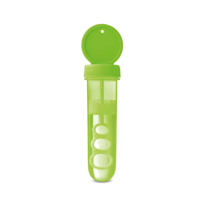 Bańki mydlane 30 ml SOPLA - Limonka (MO8817-48)