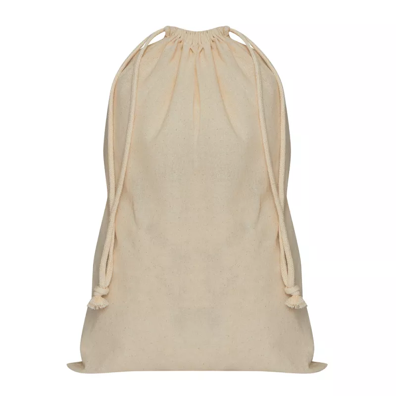 Torba bawełniana - beżowy (56-0808086)