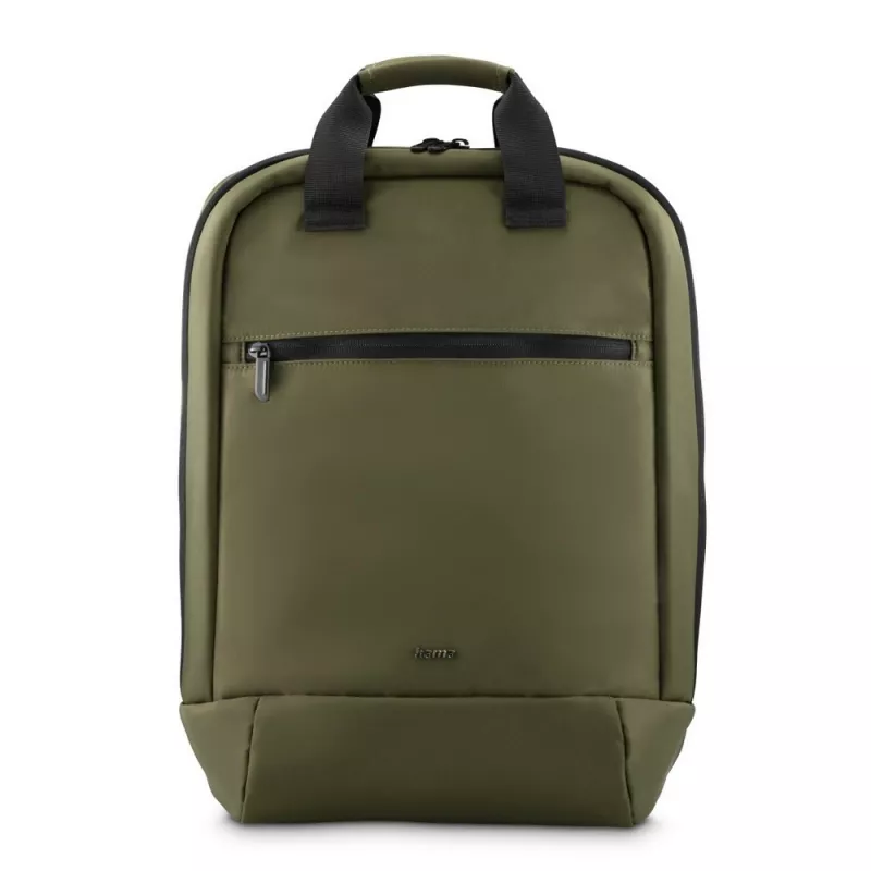 Plecak laptopa 16,2" Hama Lightweight - zielony (VH040-06)