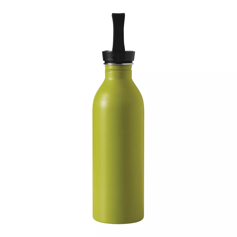 Butelka próżniowa 550 ml GET REFRESH - zielony (56-0304706)