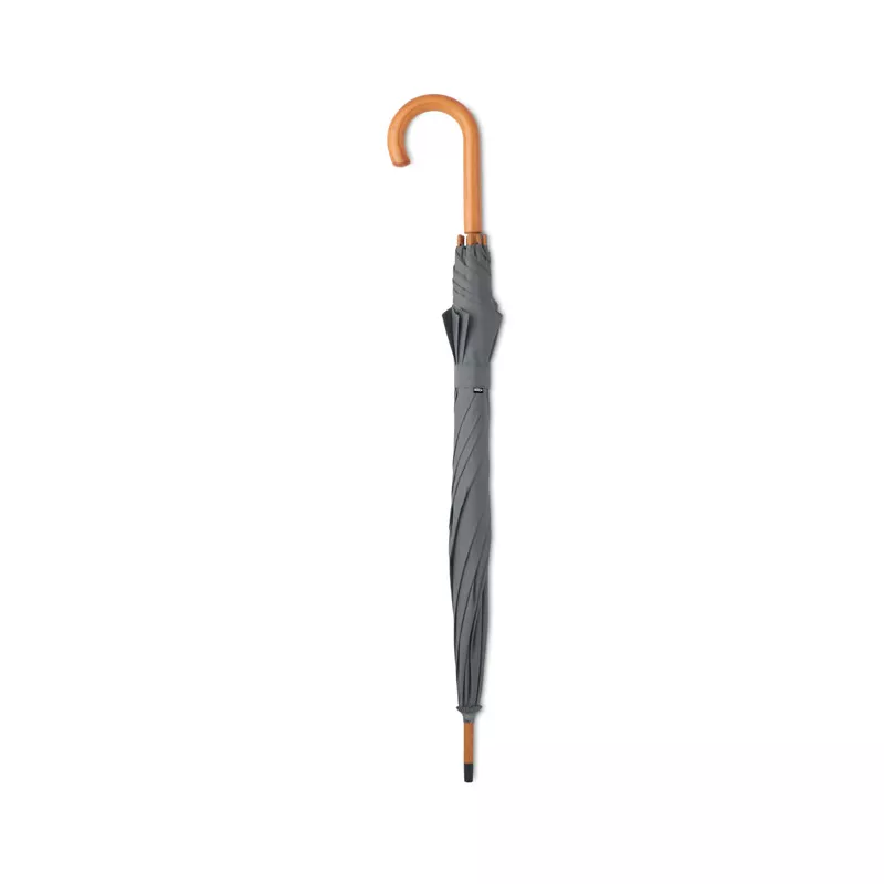 Parasol automatyczny 23" CUMULI RPET - Szary (MO9629-07)