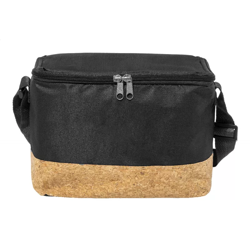 Kooper Torba termiczna RPET - czarny (AP800091-10)