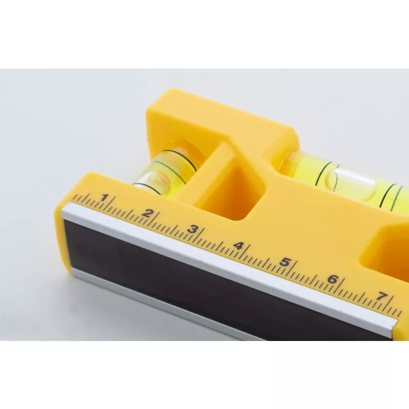 Multilevel multi funkcyjny brelok - żółty (AP874036-02)