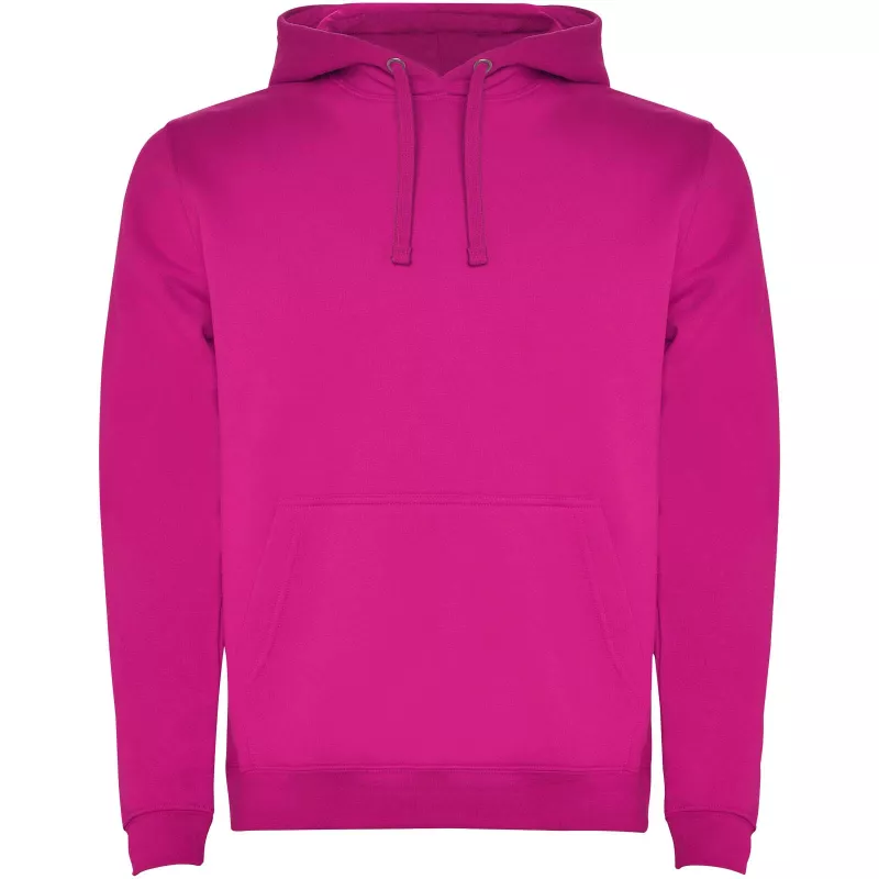 Bluza z kapturem "kangurek" 280 g/m² Roly Urban - Rossette (R1067-ROSSETTE)