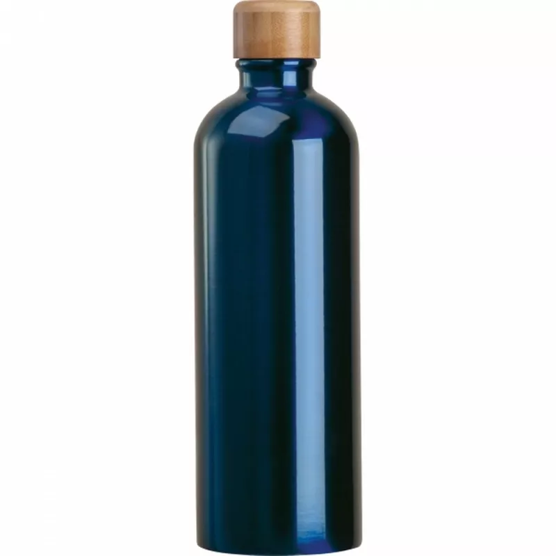 Butelka metalowa 750 ml - light grey (8497144)