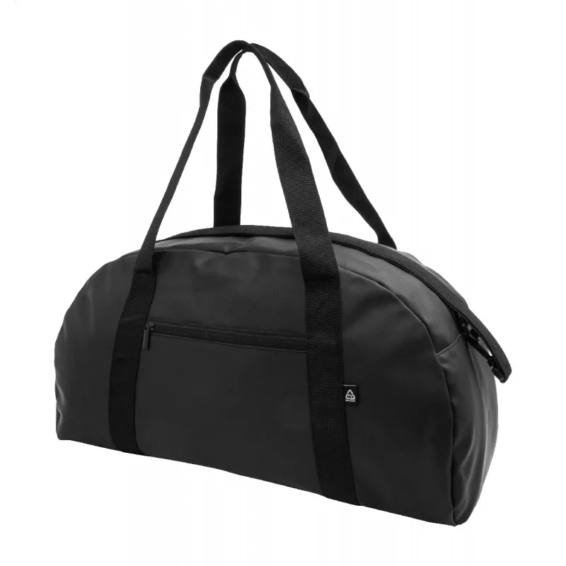 Duffup Torba sportowa RPU - czarny (AP800123-10)