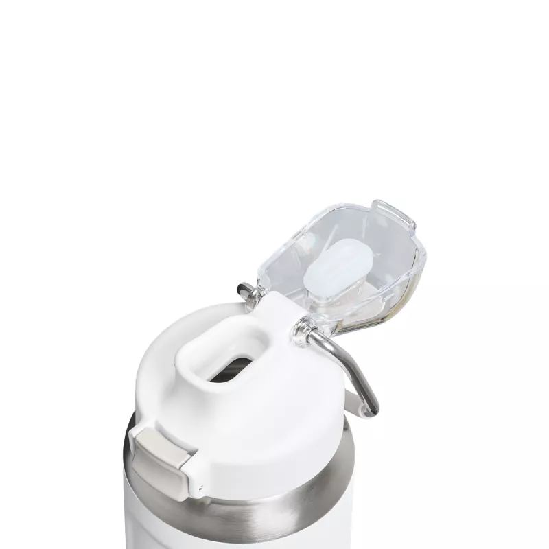 Butelka The Stanley Wellspring Bottle 0.7L / 24oz - Frost (1013111030)