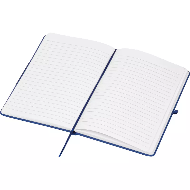 Notes A5 w linie LIBEREC - niebieski (563204)