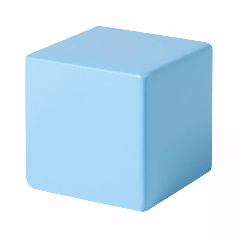 Cubix antystres - jasnoniebieski (AP844073-06V)