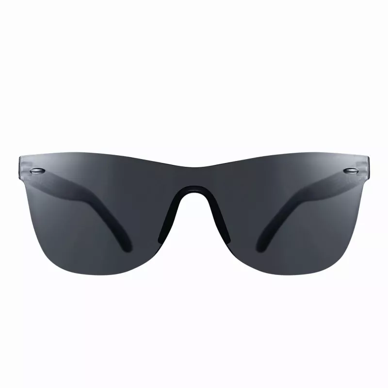 Okulary słoneczne TRENDY STYLE - czarny (56-0603090)