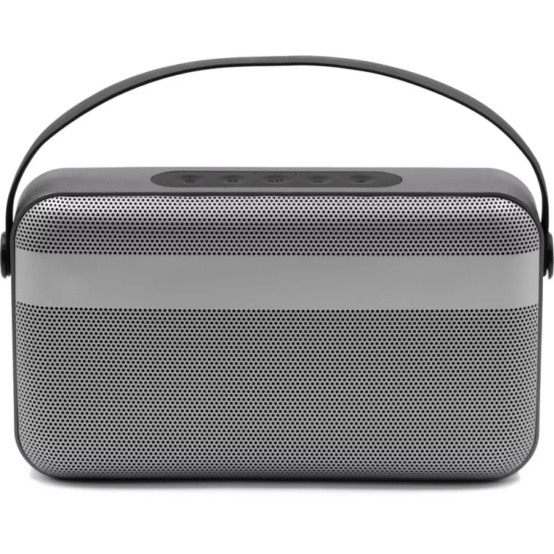 Głośnik bezprzewodowy 16W BrandCharger Nano Beast - czarny (VB274-03)