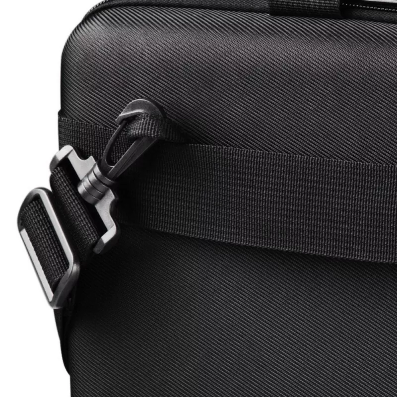 Torba na laptopa 15,6" Hama Nizza Life - czarny (VH045-03)