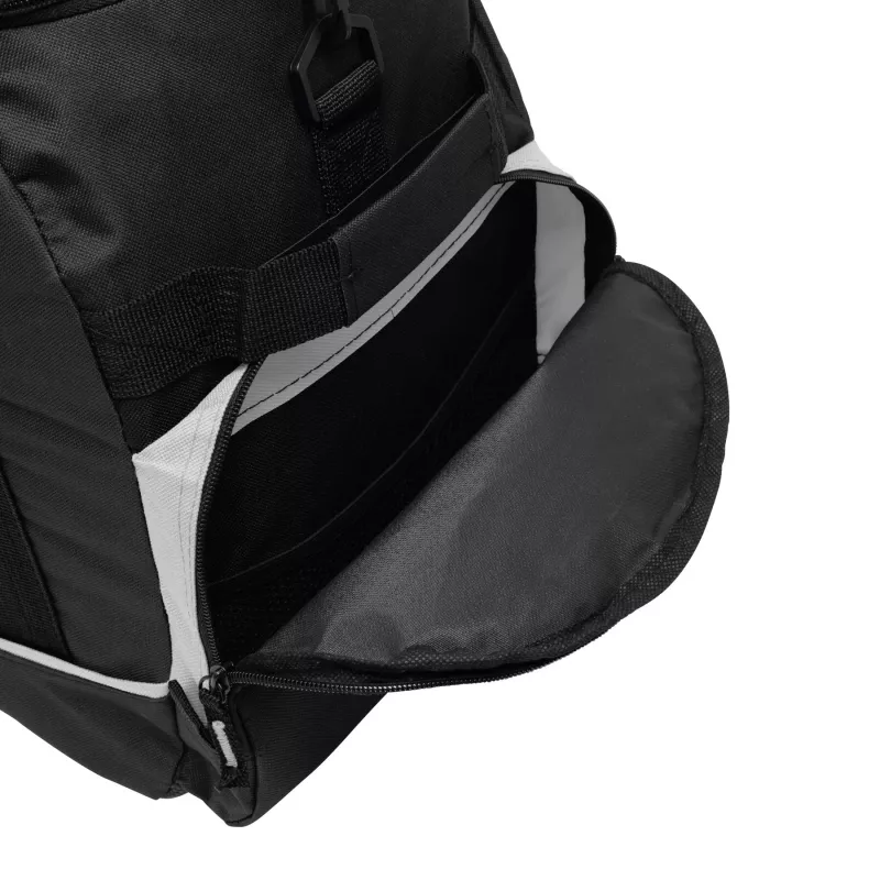 Torba sportowa DOME - czarny, szary (56-0208562)
