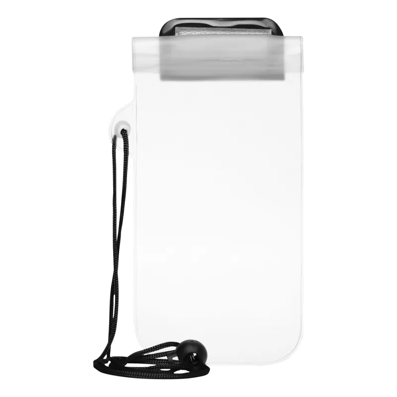 Torebka na telefon SMART SPLASH - czarny (56-0404900)