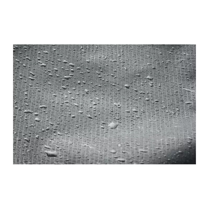 Torba wodoodporna RPET ripstop 1,5 l BOLSAIBLE - Kamienny Szary (MO2466-15)