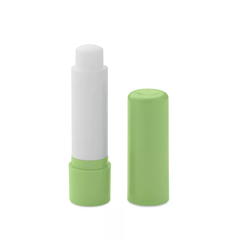 Balsam do ust wegański SPF 10 waniliowy VEGAN GLOSS - Limonka (MO6943-48)