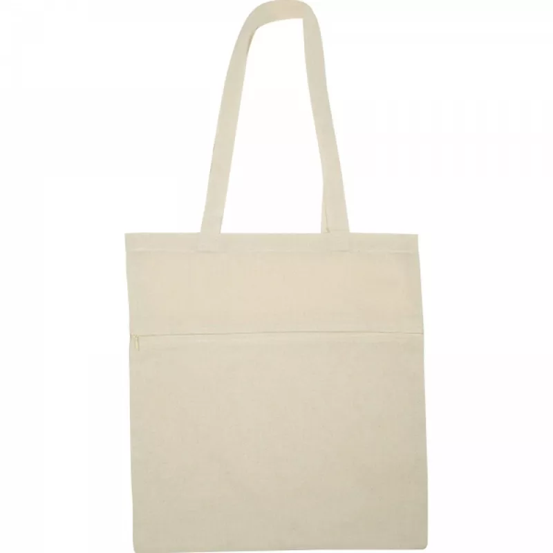 Torba bawełniana - biały (6494006)