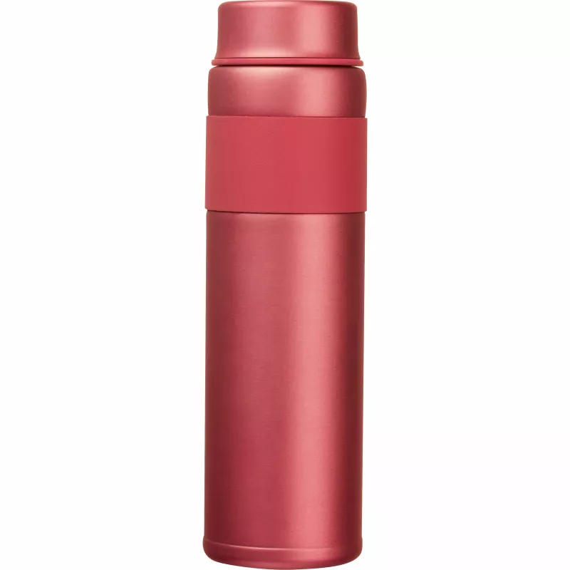 Butelka termiczna 600 ml NICOLE - sport grey (8548802)