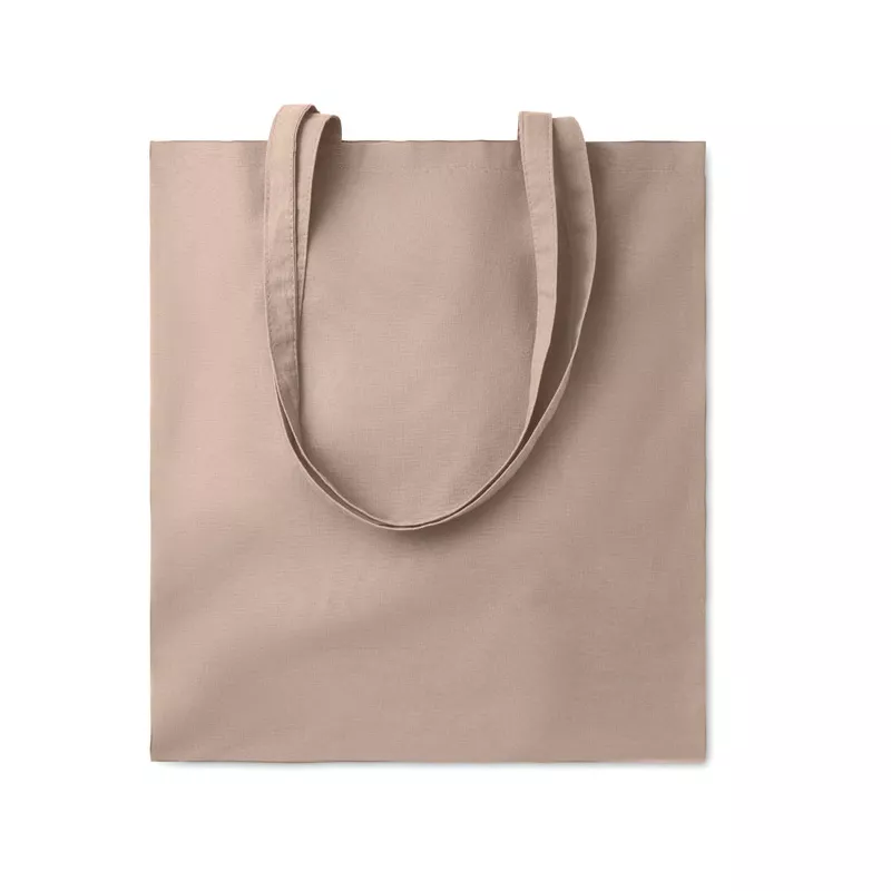 Torba bawełniana kolorowa 180 g/m² COTTONEL COLOUR++ - Sznur (MO9846-65)