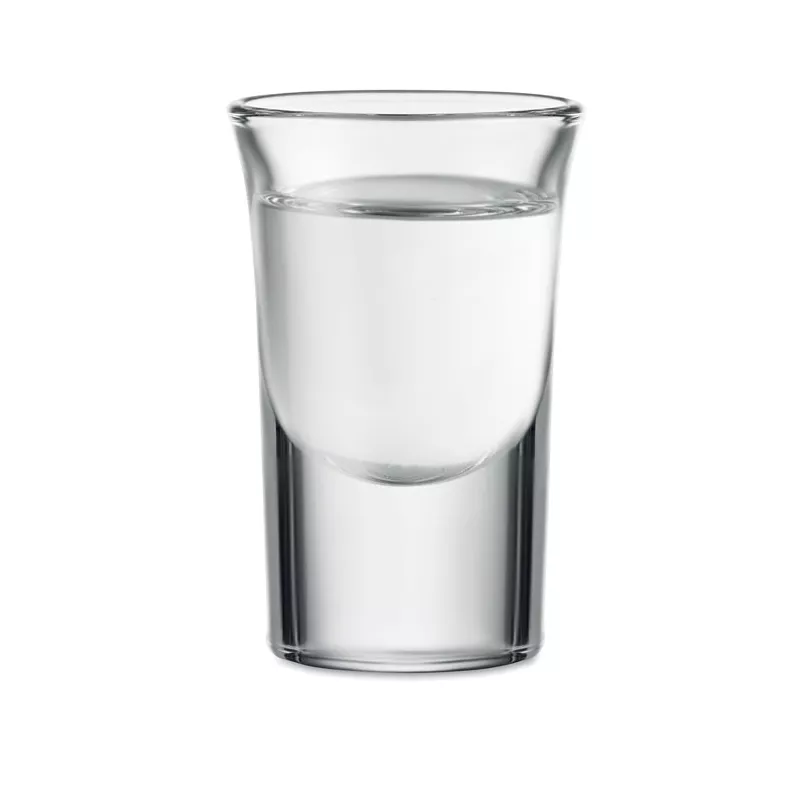 Kieliszek do shotów 28 ml SONGO - Przezroczysty (MO6431-22)