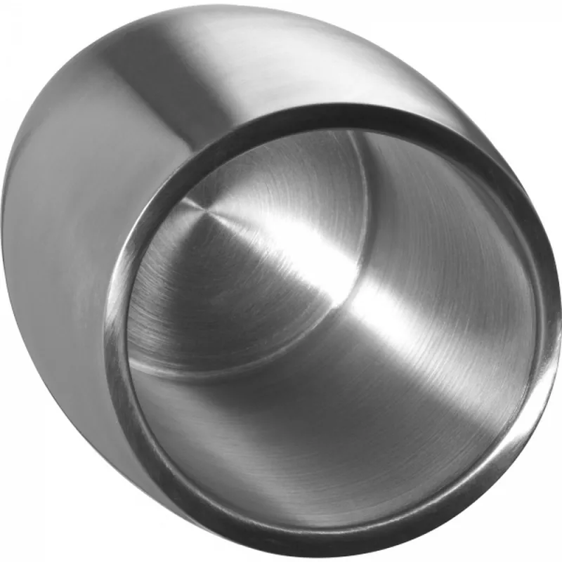 Cooler do wina DAPHNE - szary (8287007)