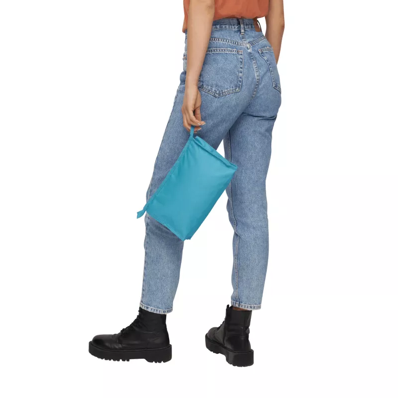 Kosmetyczka NIGHT &amp; DAY - turkusowy (56-0810511)