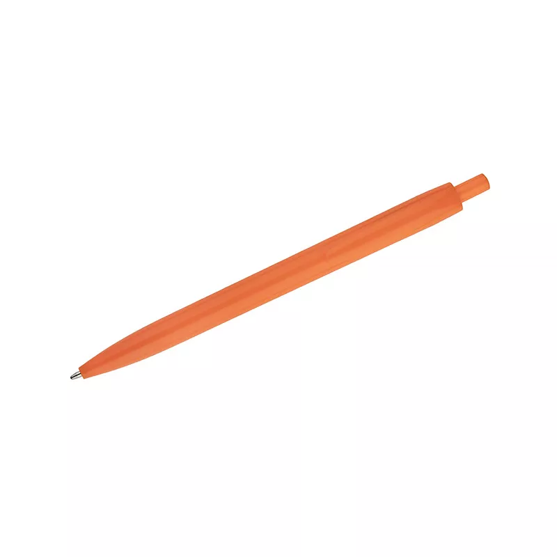 Długopis rABS BASIC  - pomarańczowy (19200-07)